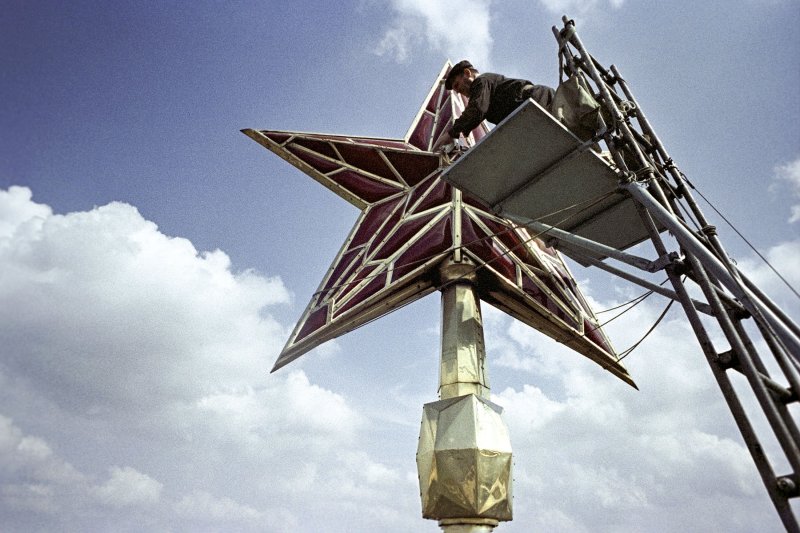 Фото: Израиль Озерский/РИА Новости