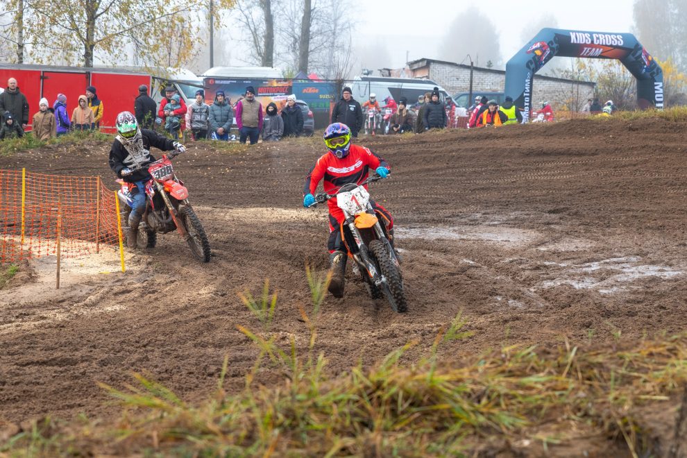 Фото: Сергей Гудий\ ТвГТУ