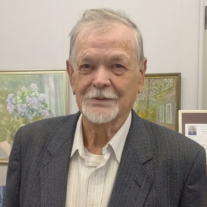 михаил Малышев