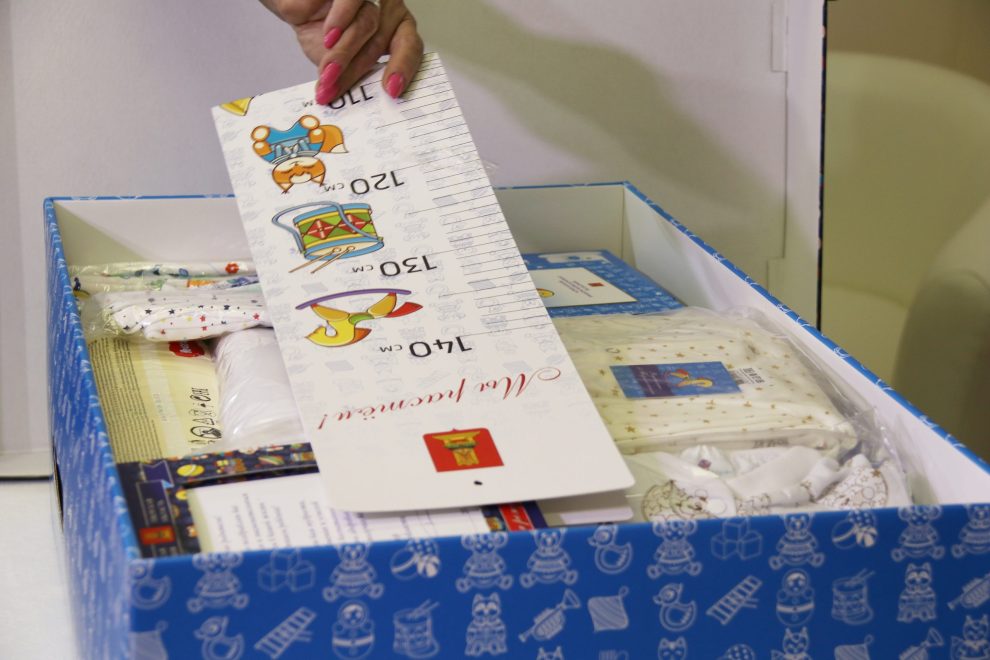 Фото: Кристина Белякова/РИА Верхневолжье