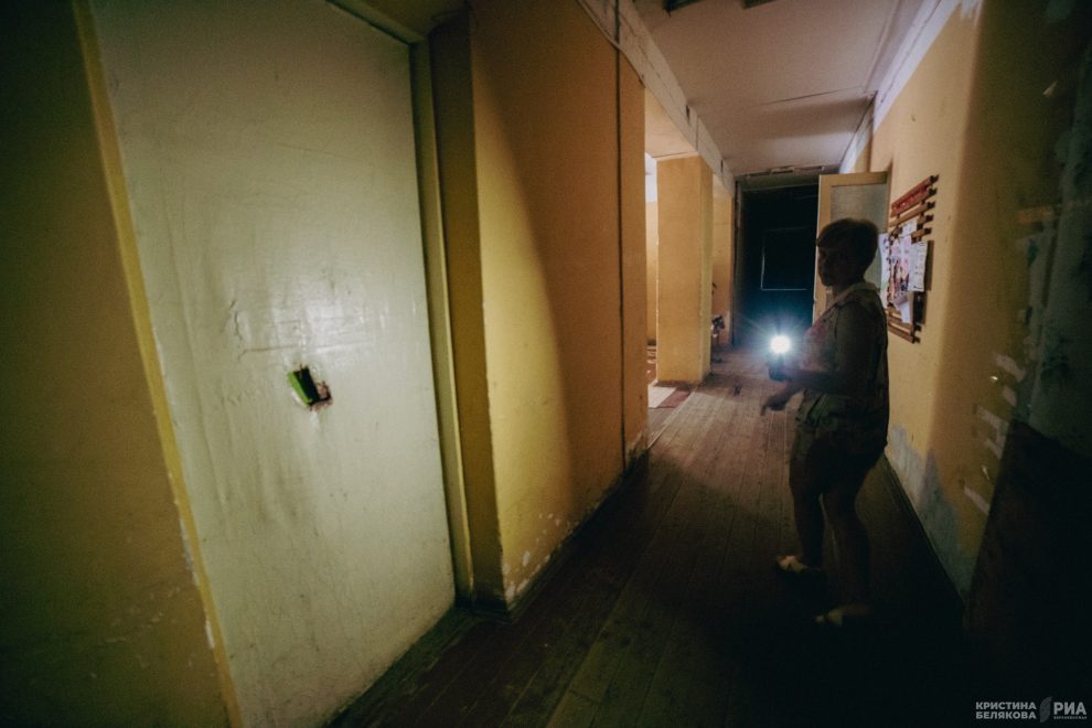 общежитие в торжке (2)