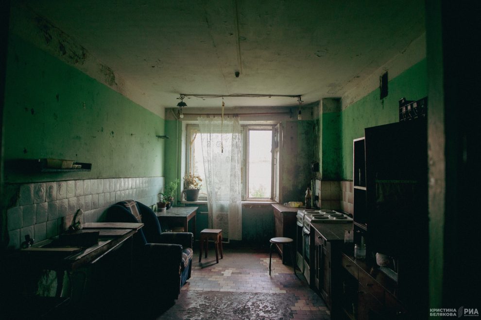 Фото: Кристина Белякова/РИА Верхневолжье