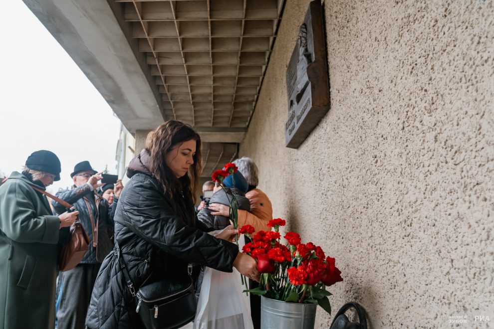 Фото: Андрей Зубов/РИА Верхневолжье