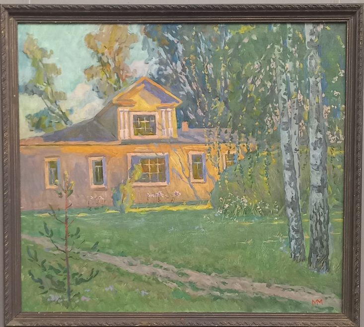 Фото: Марина Бурцева/РИА Верхневолжье