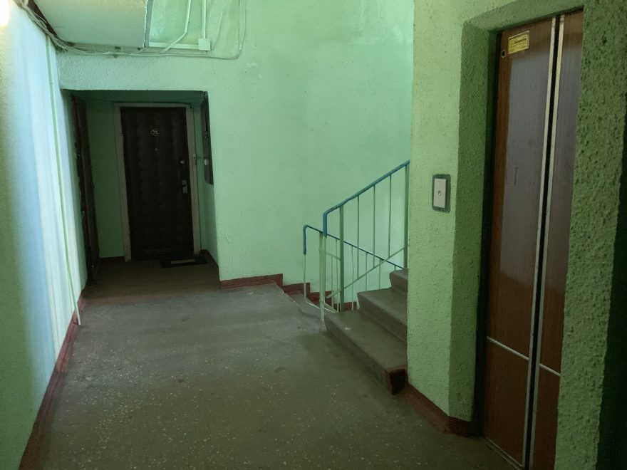 Фото: Андрей Зубов/РИА Верхневолжье