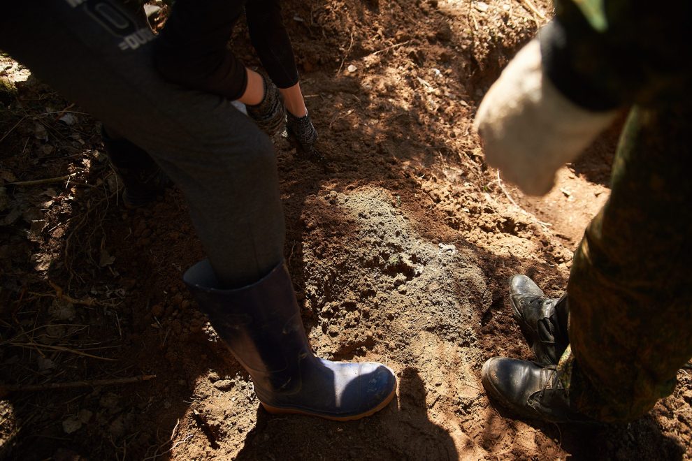 Фото: Анастасия Чистякова/РИА Верхневолжье