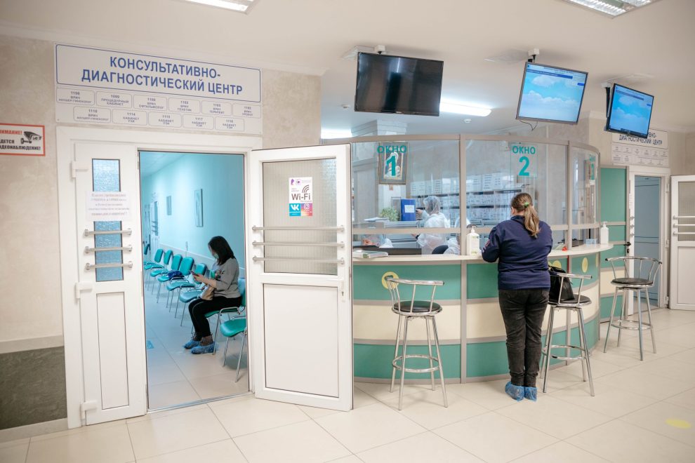 Фото: Кристина Белякова/РИА Верхневолжье