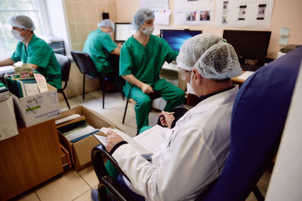 поликлиника (2)