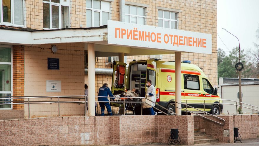 поликлиника, больница, скорая, реанимация, приемное отделение