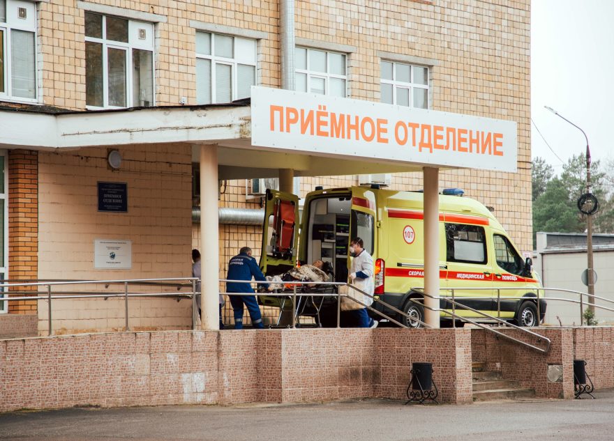 поликлиника, больница, скорая, реанимация, приемное отделение