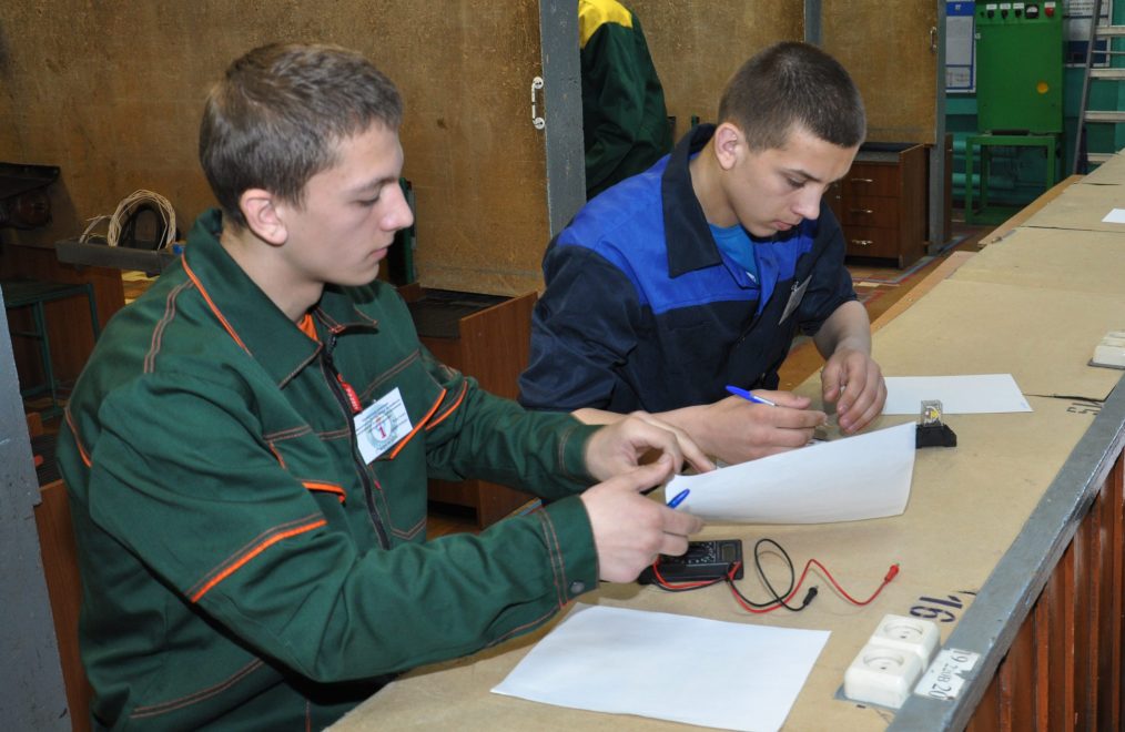 Фото: архив РИА Верхневолжья