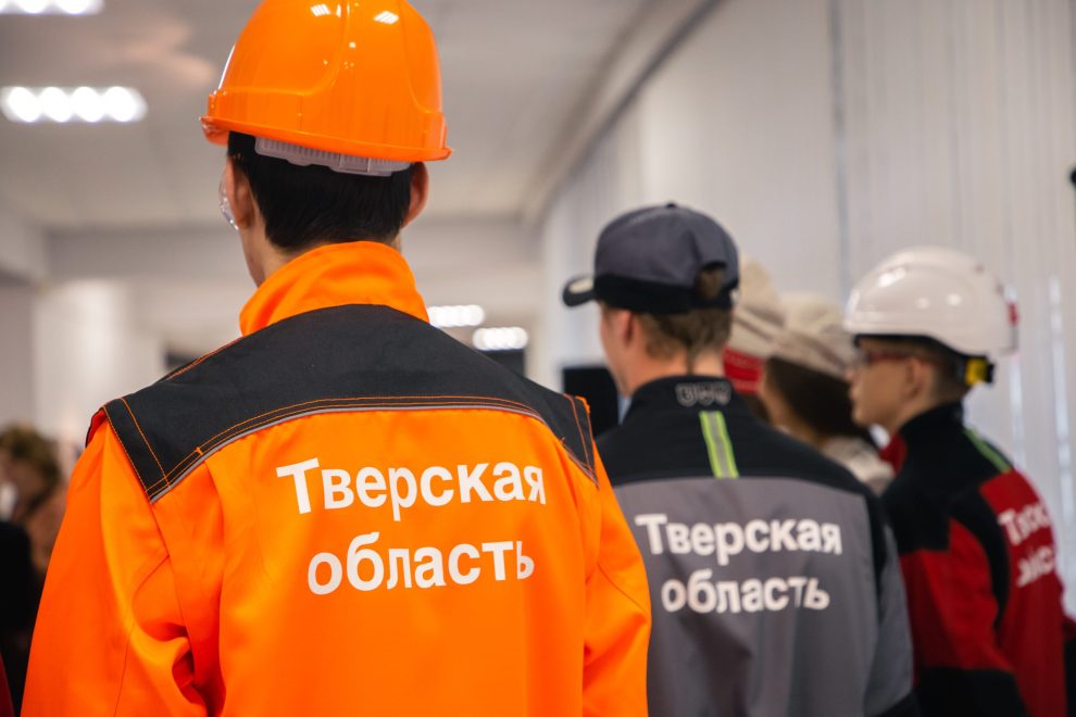 Фото: Кристина Белякова/РИА Верхневолжье