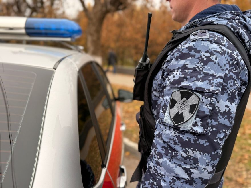 Фото: Анна Авдеева