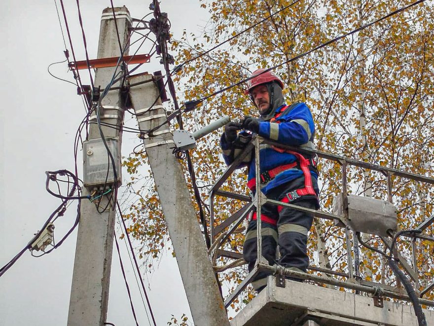 Фото: Валентин Преображенский
