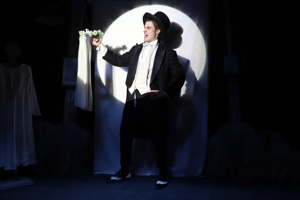 Фото: Кристина Белякова/РИА Верхневолжье