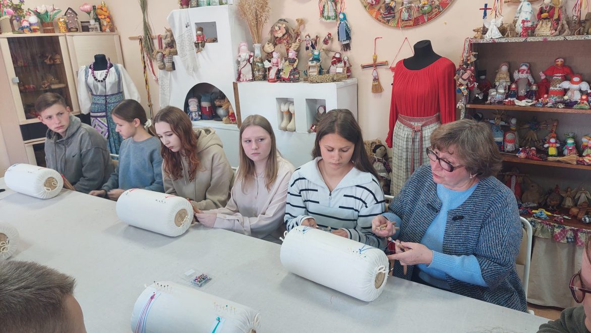 Фото: Яна Сонина