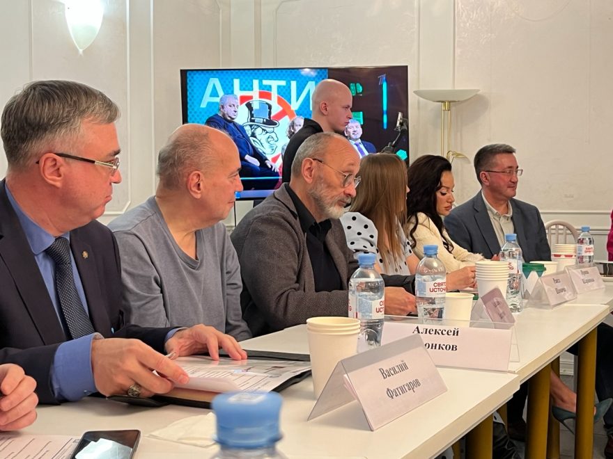 Фото: Галина Андреенко/РИА Верхневолжье