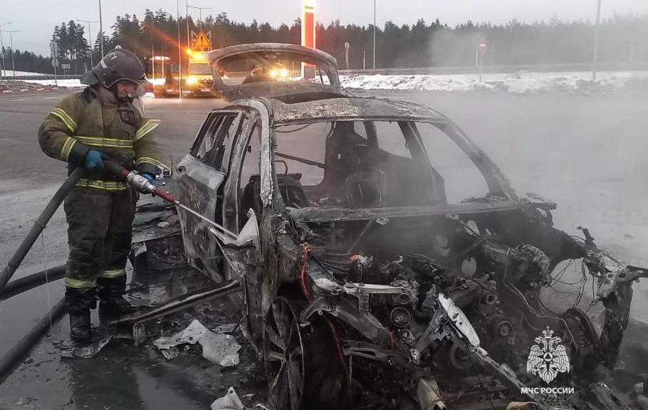 Фото: пресс-служба регионального МЧС