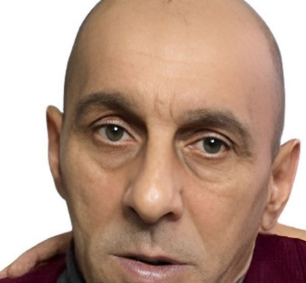 Фото: ЛизаАлерт