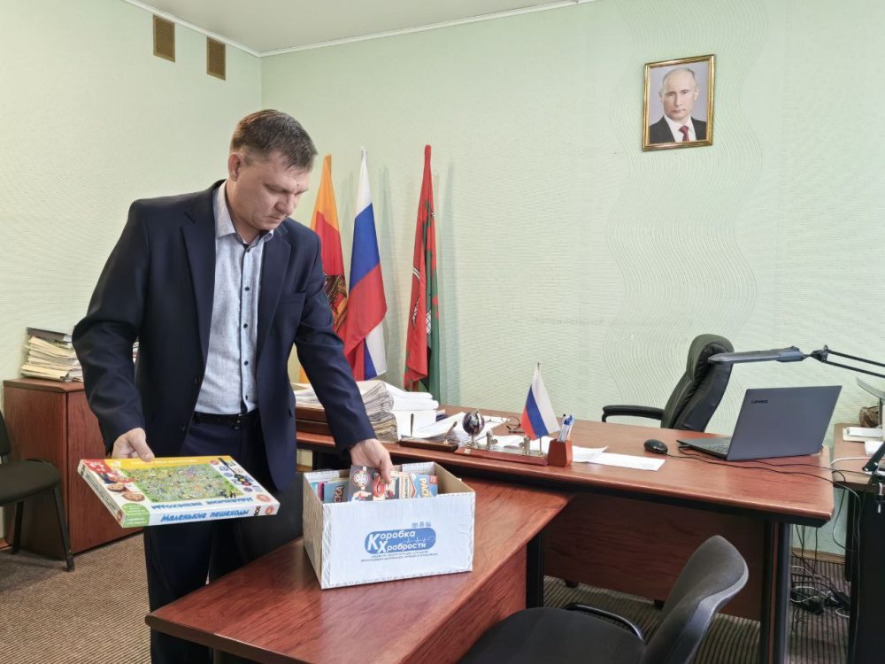 Фото: О. Игнатова/пресс-служба партии 