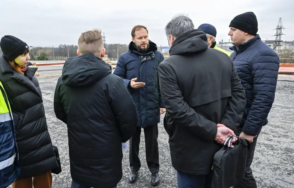 Фото: Эдуард Бредихин/пресс-служба Правительства Тверской области