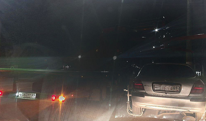 Фото: пресс-служба УМВД России по Тверской области 