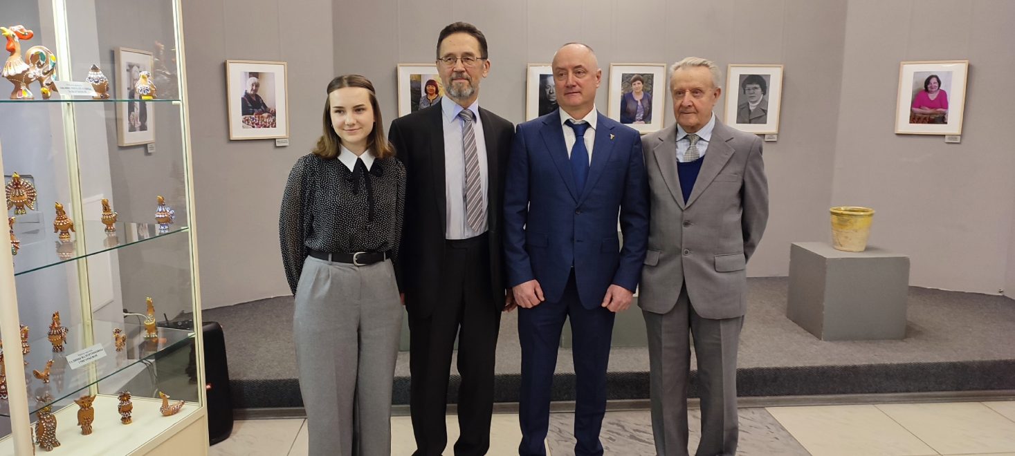 Фото: Маргарита Васильева/РИА Верхневолжье