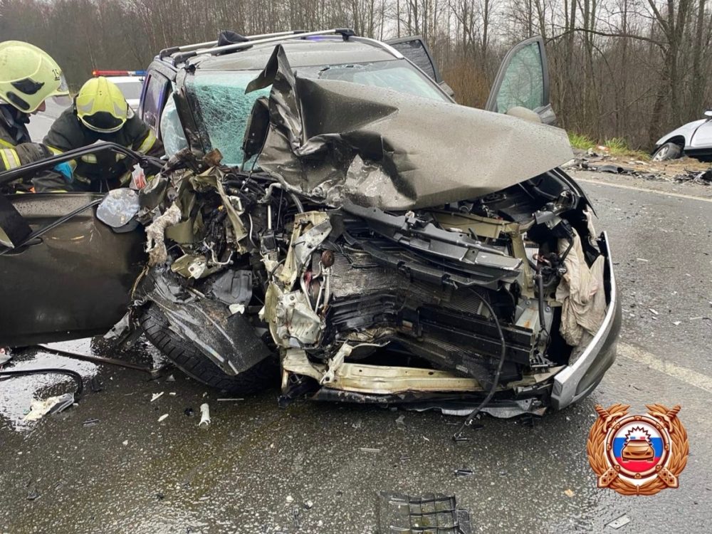 Фото: Госавтоинспекция по Тверской области