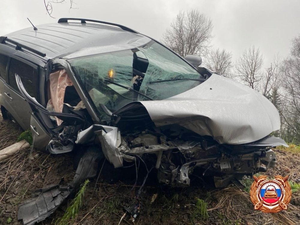 авария, конаковский округ