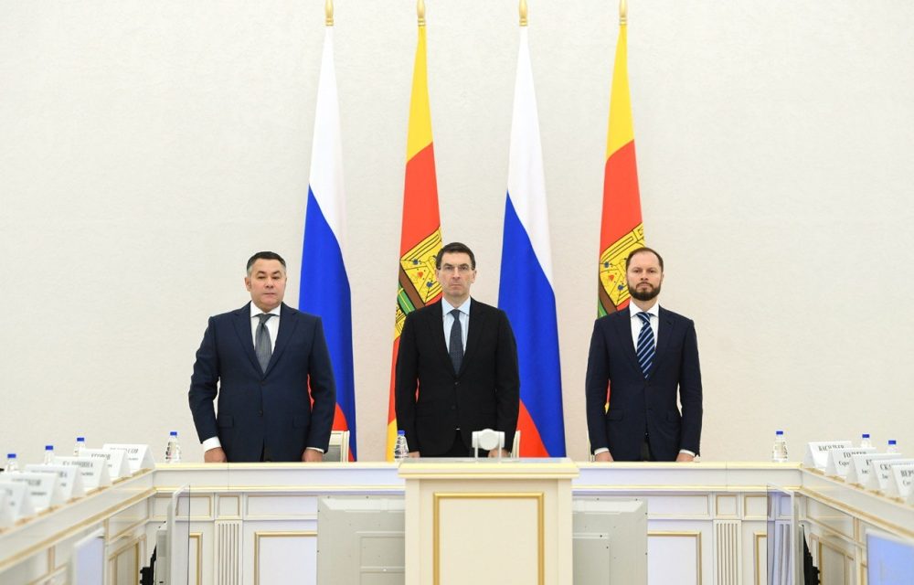 представление королева