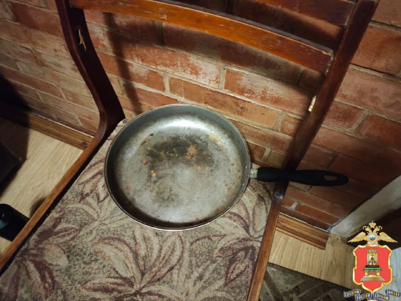 Фото: пресс-служба регионального УМВД