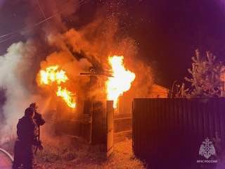 Фото: пресс-служба регионального МЧС