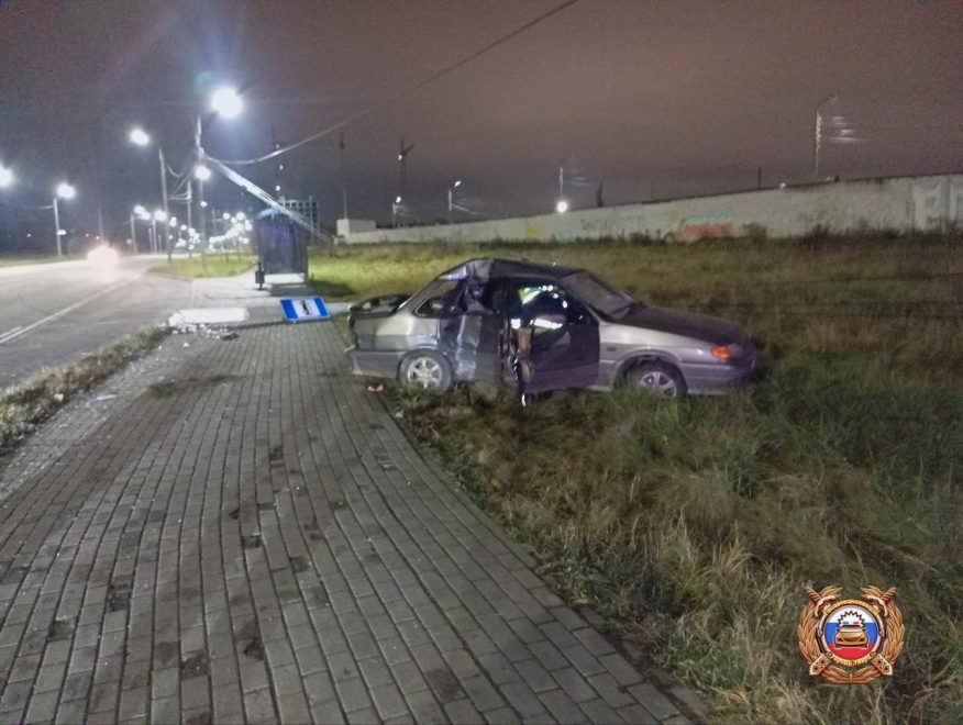 Фото: Госавтоинспекция