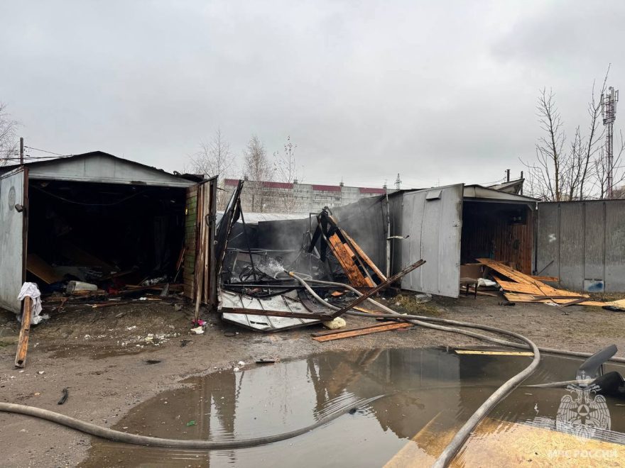 Фото: пресс-служба регионального МЧС