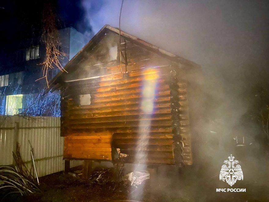 Фото: пресс-служба регионального МЧС