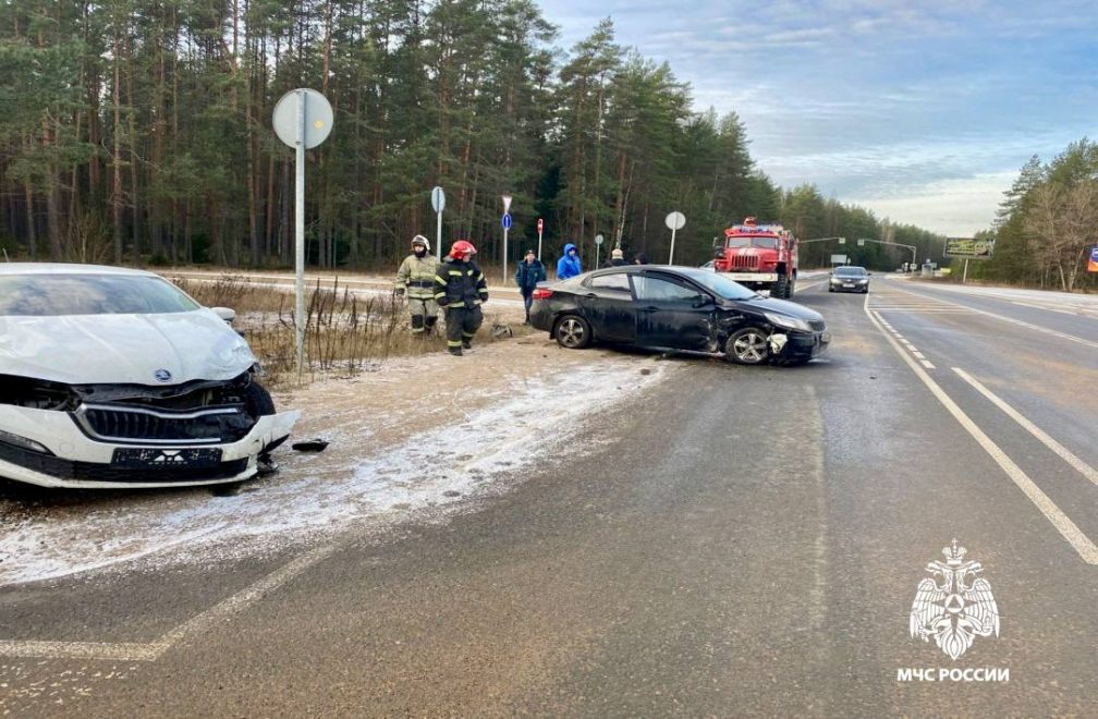 Фото: пресс-служба регионального МЧС