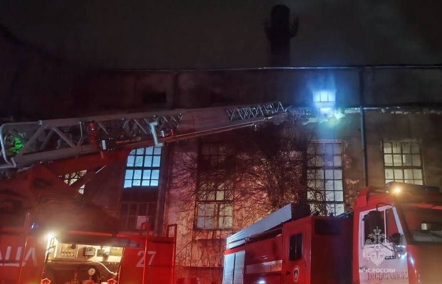 Фото: пресс-служба регионального МЧС