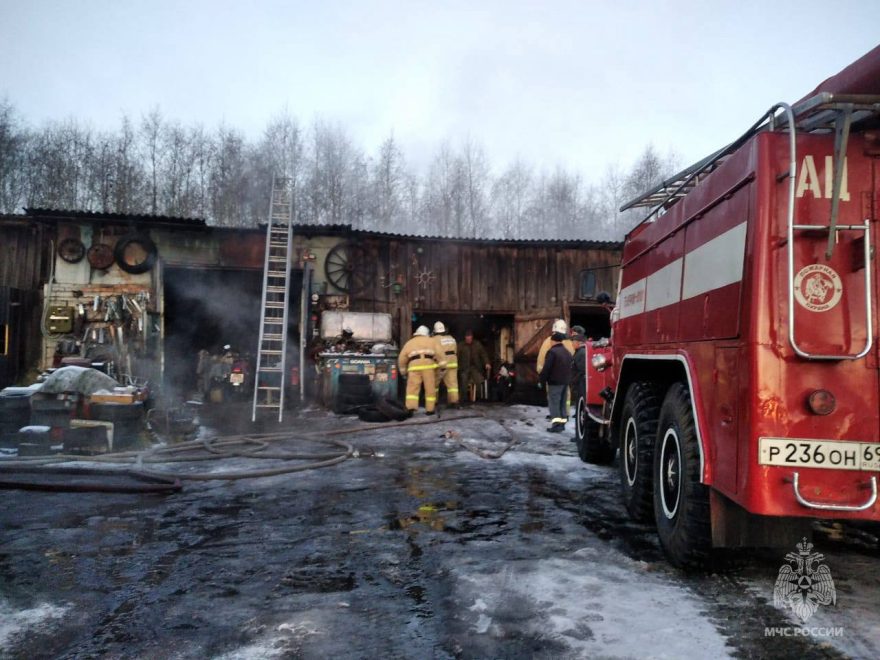Фото: пресс-служба регионального МЧС