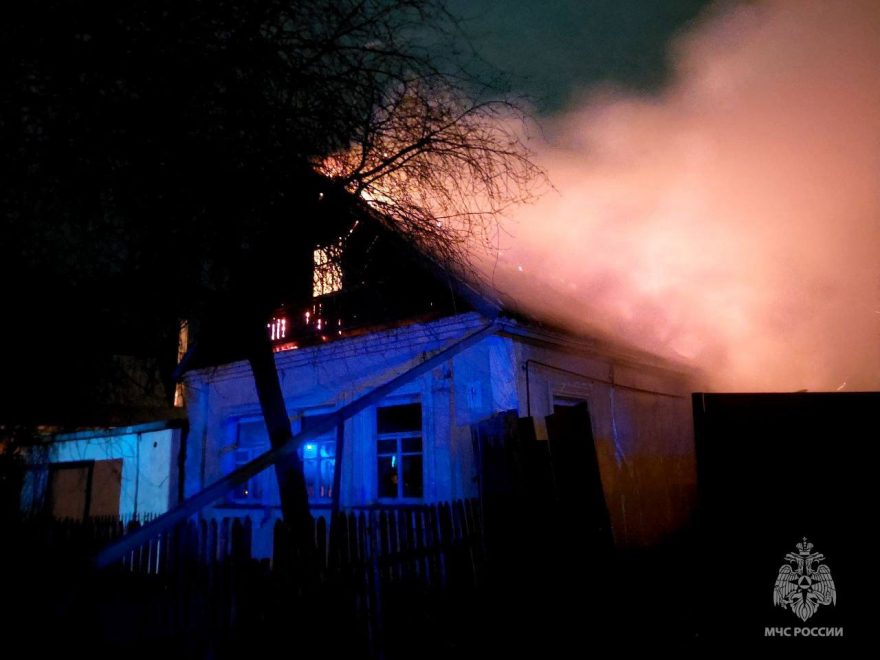 Фото: пресс-служба регионального МЧС