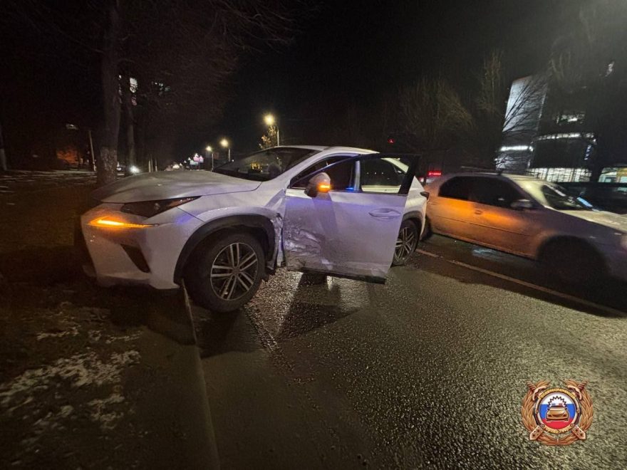 Фото: Госавтоинспекция