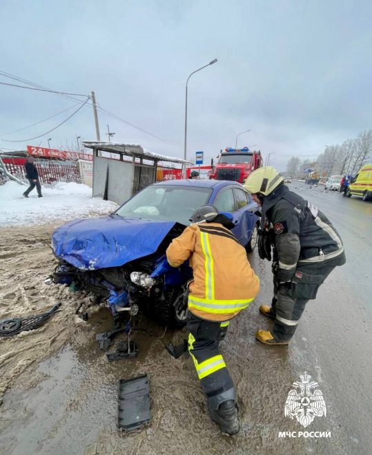 Фото: пресс-служба регионального МЧС