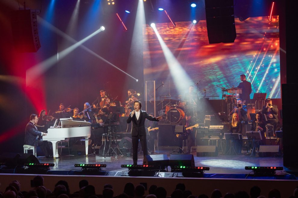 Фото: пресс-служба Калининской АЭС/ Евгений Фадин