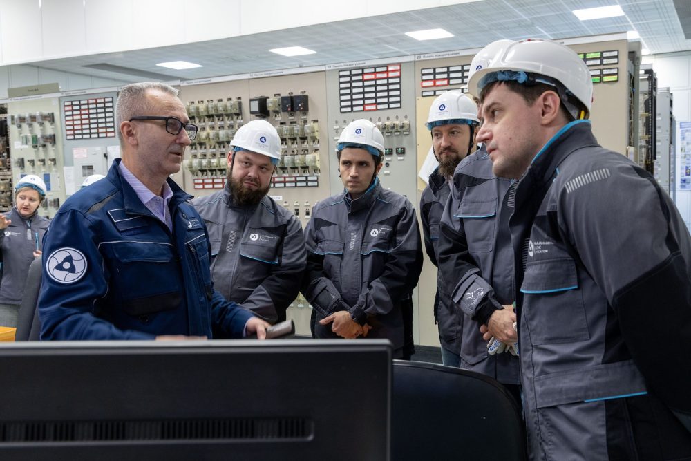 итоги работы