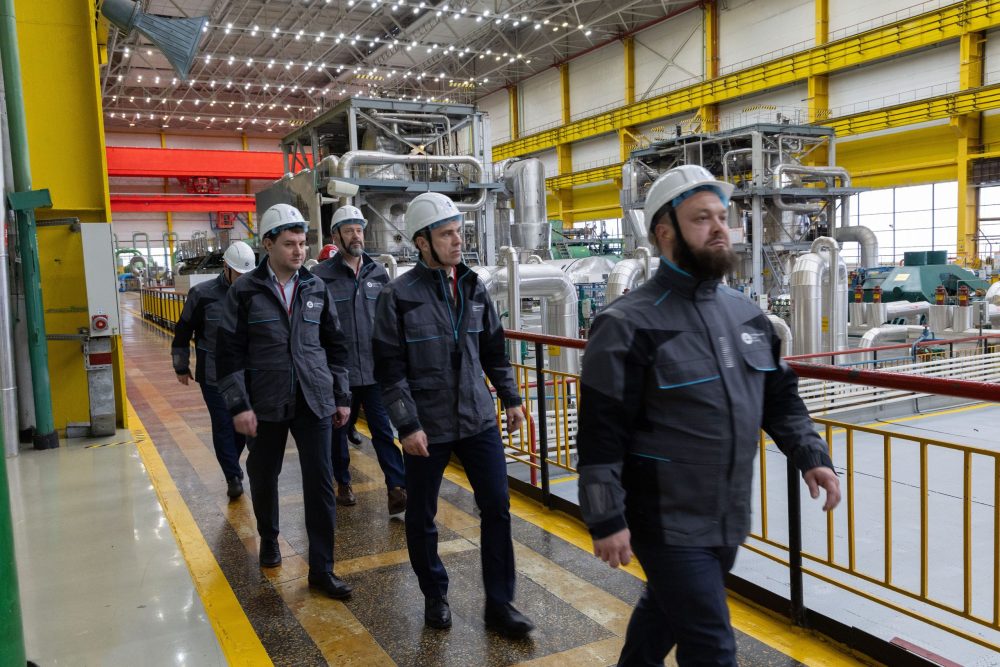 итоги работы