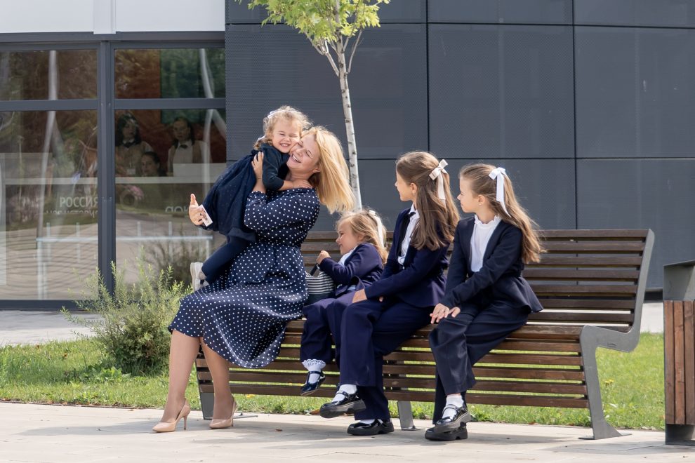Фото: Андрей Зубов/РИА Верхневолжье