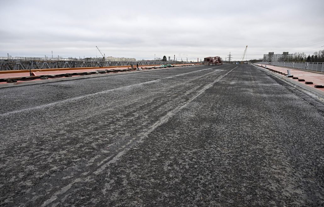 Западный мост