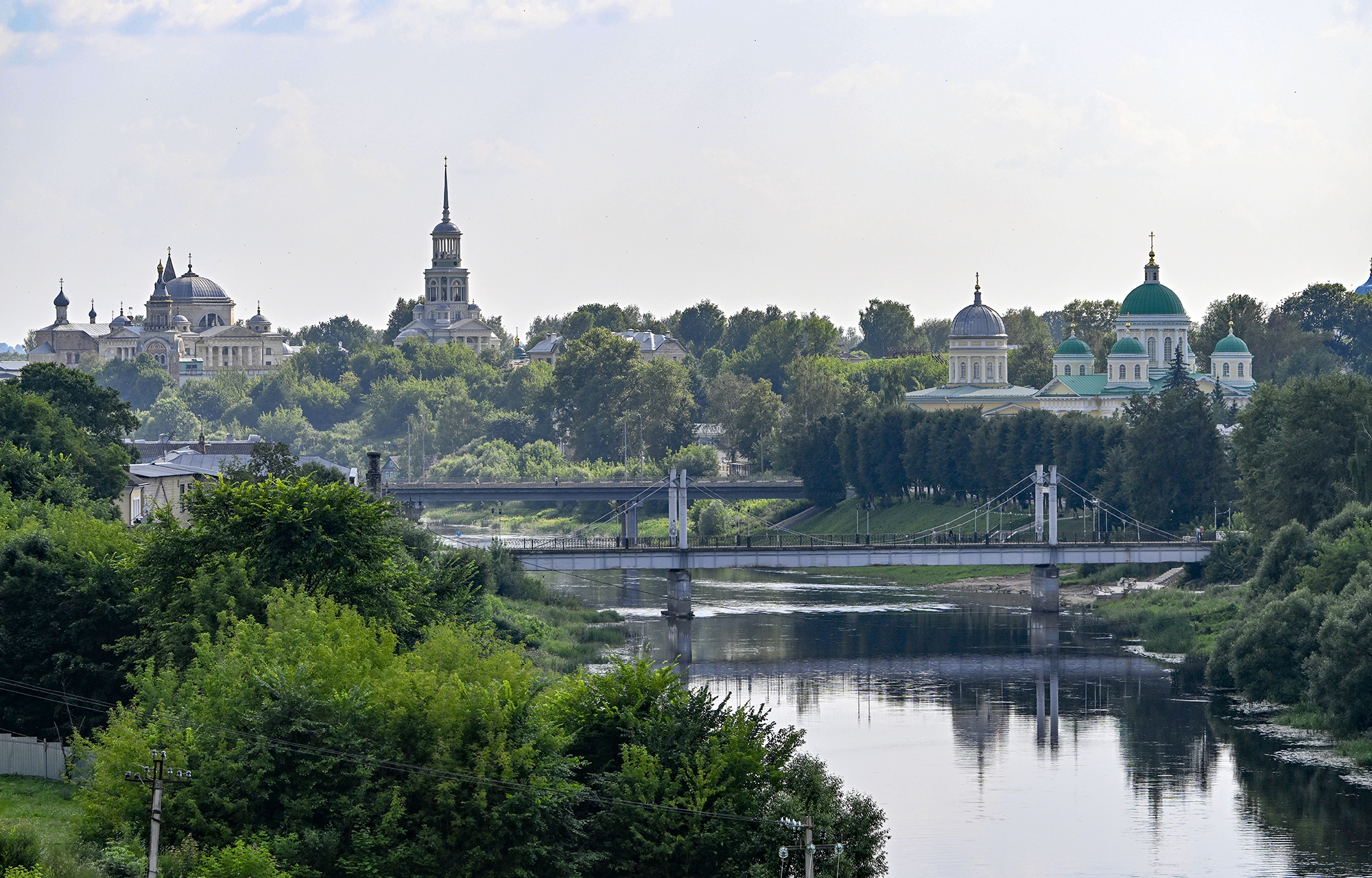 Фото — Эдуард Бредихин/ ПТО