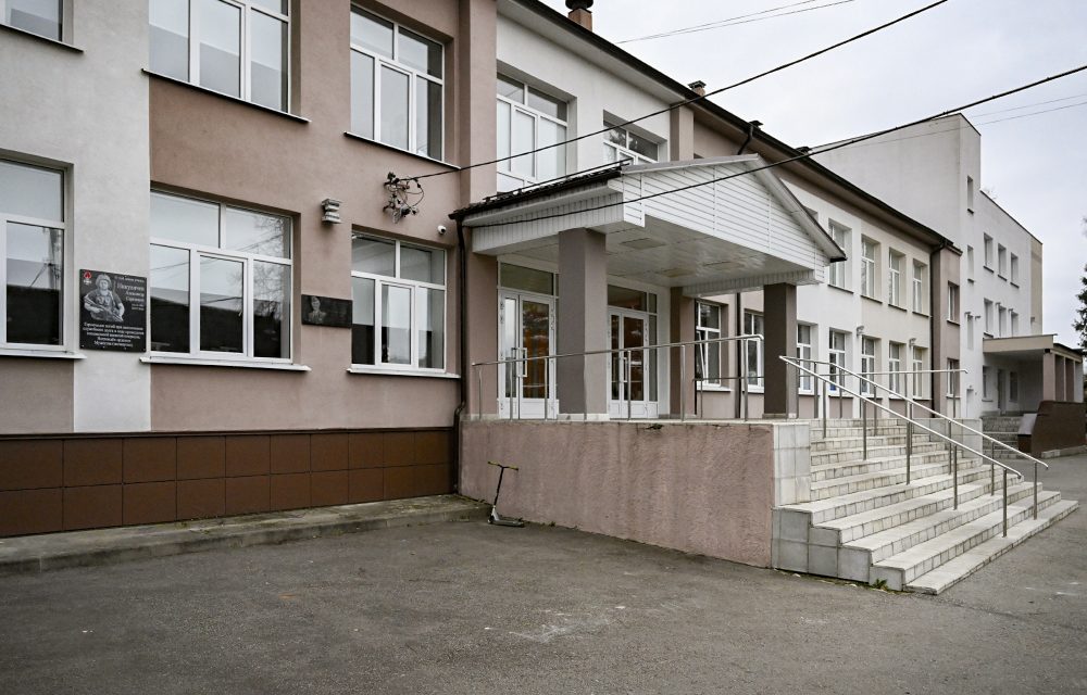 Фото: Эдуард Бредихин/Правительство Тверской области