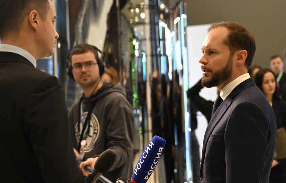 Фото: Эдуард Бредихин/Правительство Тверской области