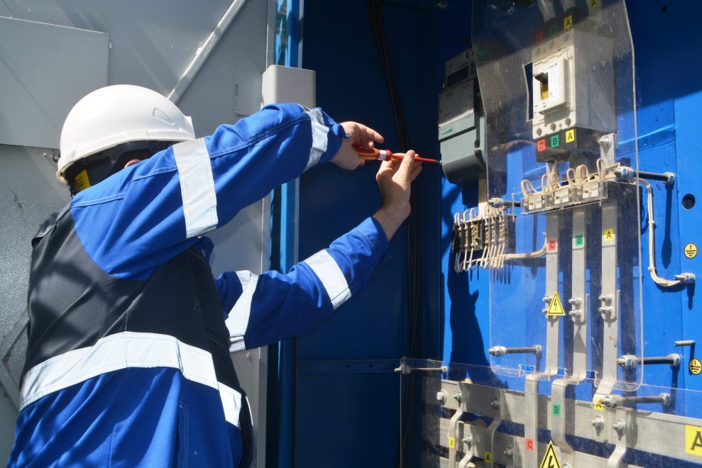 Фото: Екатерина Соловьева/Россети Центр» - «Тверьэнерго